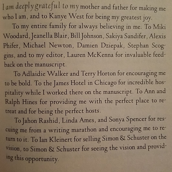 Raising Kanye Life lessons from Donde West - Picture 10 of 16